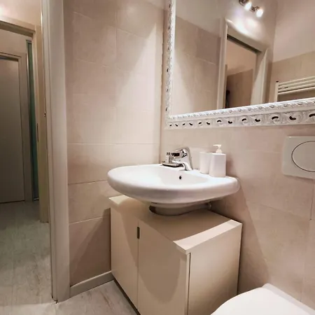 Yr - Dateo Apartment *