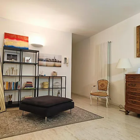 Apartament Yr - Dateo Mediolan