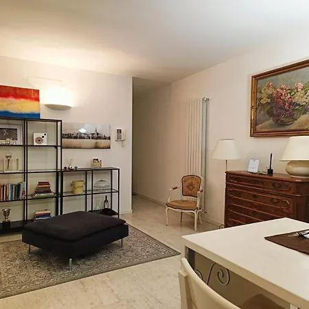 Yr - Dateo Apartament Mediolan