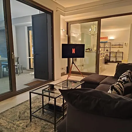 Apartment Yr - Dateo Milan