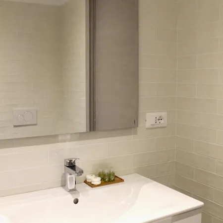 Apartamento Miki - Mauro Macchi 91 Milão