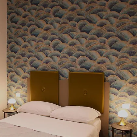 Apartamento Miki - Mauro Macchi 91