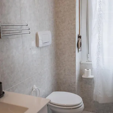 Apartman Fee4me Bright & Comfort In Milánó