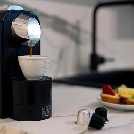 The Urban Wildlife - San Babila Duomo דירה מילאנו