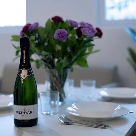 The Urban Wildlife - San Babila Duomo דירה מילאנו