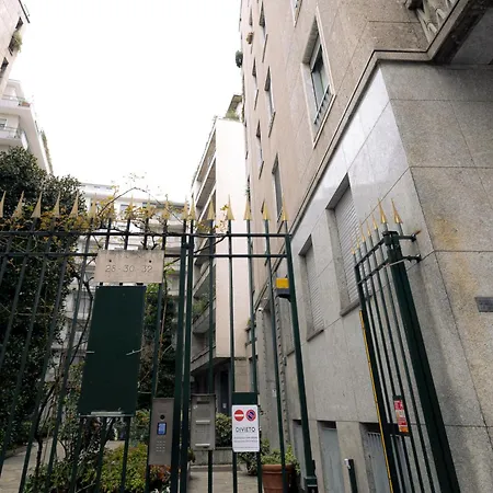 The Urban Wildlife - San Babila Duomo דירה