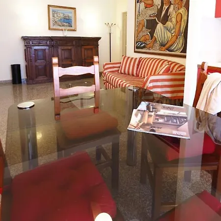 Διαμέρισμα Contempora - Trilocale Lagosta 9 *