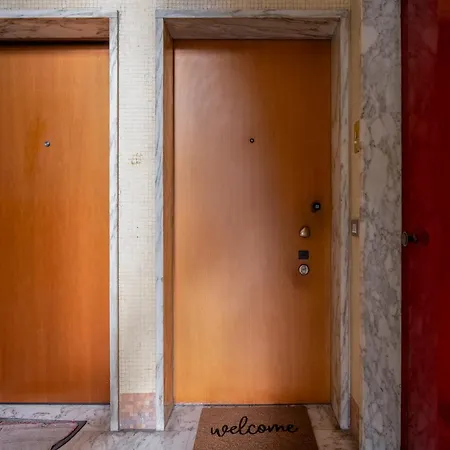 Chic Living - Porta Venezia Apartman