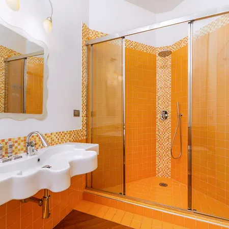 Attico Dolce By Barbarhouse Apartament *