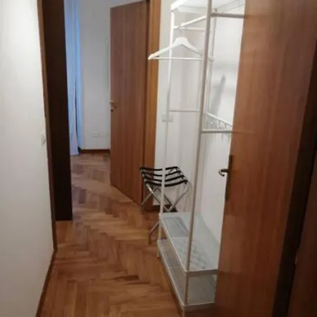 Διαμέρισμα Trilocale Zona Loreto Mm1 - Viale Monza 10