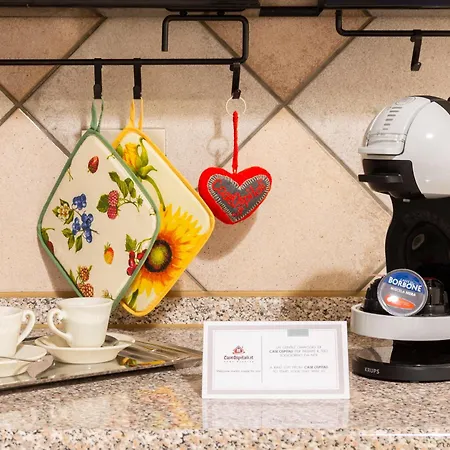 Guesthost - Casa Mimosa Milão