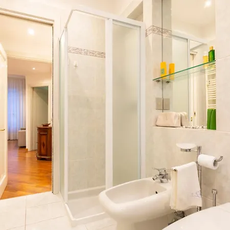 Apartamento Guesthost - Casa Mimosa Milão