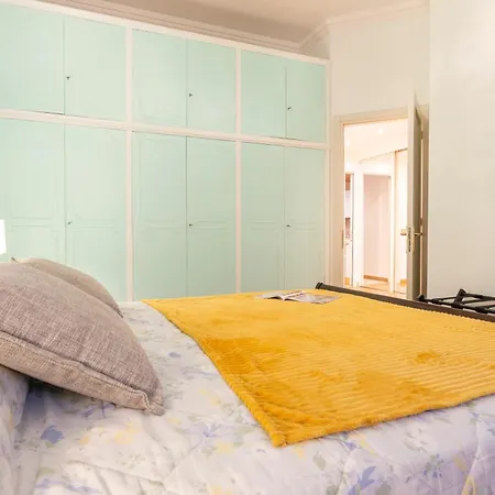 Guesthost - Casa Mimosa Apartamento Milão