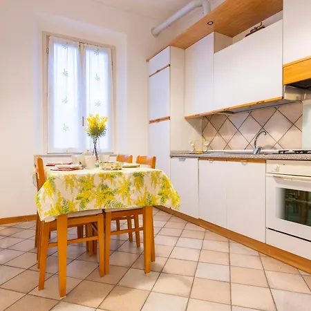 Apartamento Guesthost - Casa Mimosa