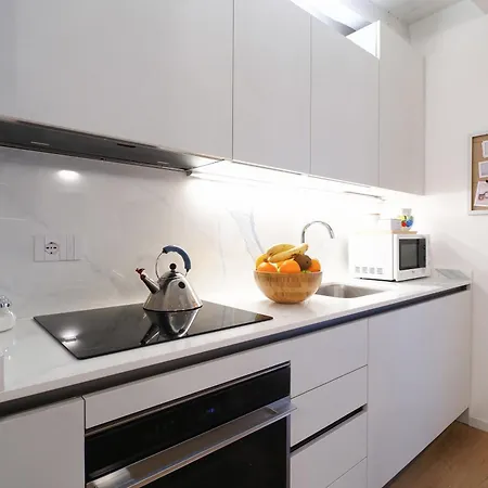 Apartment Porta Venezia Charming Milan