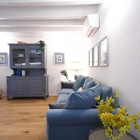 Porta Venezia Charming Apartment
