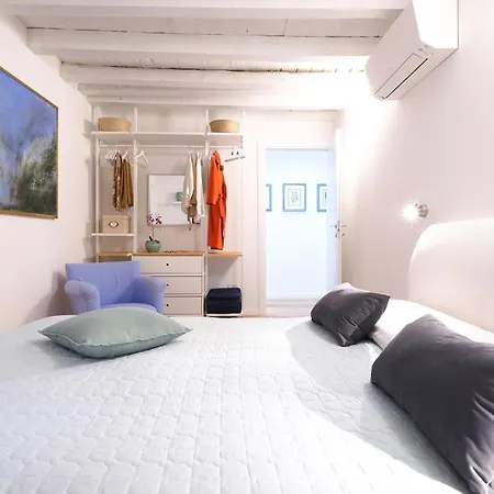 Porta Venezia Charming *
