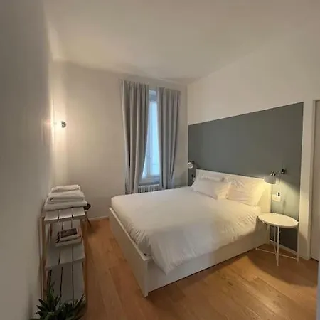 Bilocale Di Charme Apartamento *