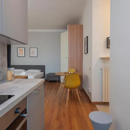 Ihost Cozy Flat - Morrone 21 Apartment Milan