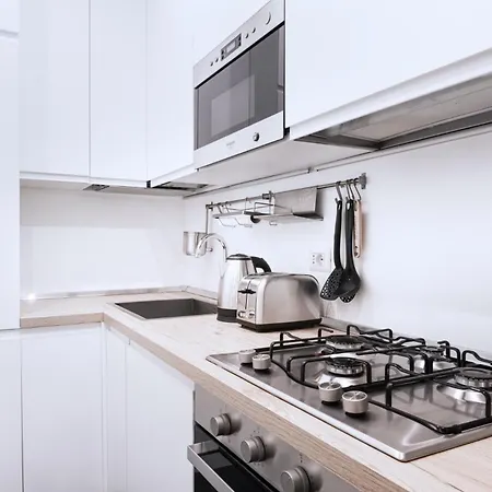 Easylife - - Gregorio 23 - Buenos Aires Milano