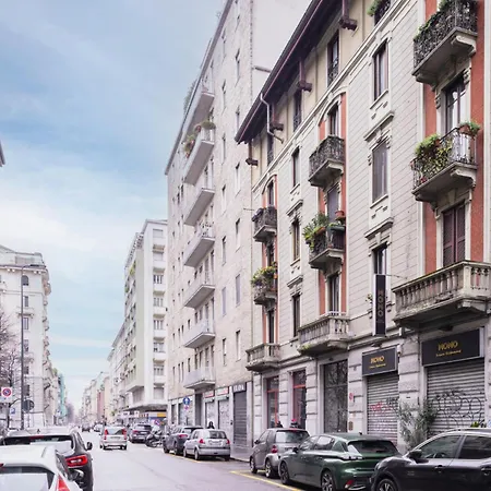 Easylife - - Gregorio 23 - Buenos Aires Lejlighed Milano