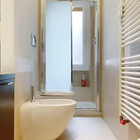 Daire Good Vibes And Relax Close To Downtown Milano