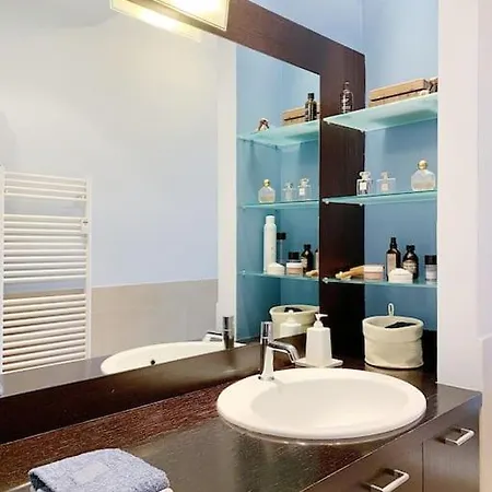 Daire Good Vibes And Relax Close To Downtown
