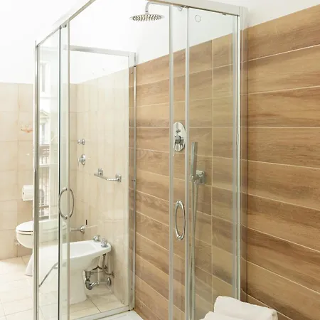 Exclusive In Porta Romana, Free Parking * Milano