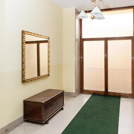 Exclusive In Porta Romana, Free Parking