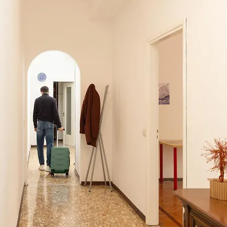 Exclusive In Porta Romana, Free Parking Milano