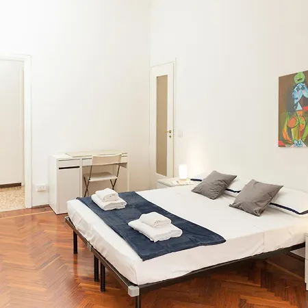 Exclusive In Porta Romana, Free Parking * Milano