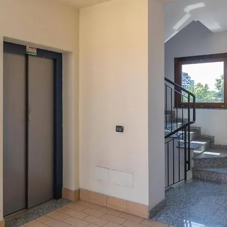 Elegante A 500 Mt Da M4 Con Wifi E Ac *