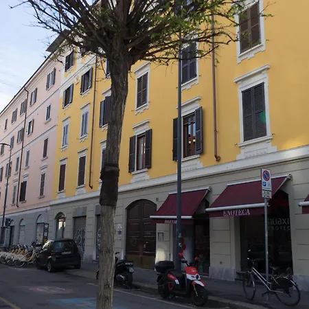 Bella Italy Tiffany Corso Como