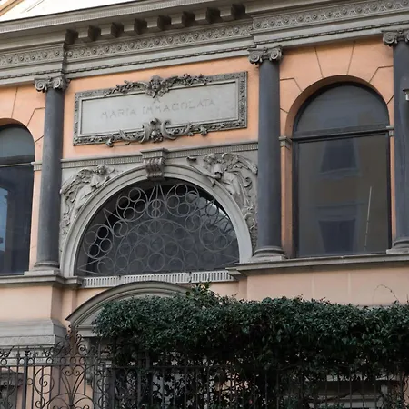 Bella Italy Tiffany Corso Como * Milan