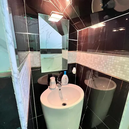 Bed and Breakfast Bb San Siro