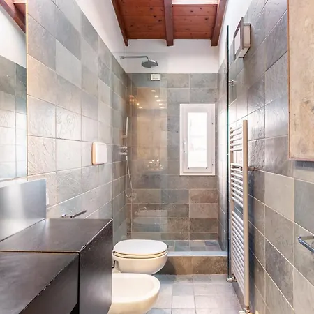 Esclusivo 3br, E Balcone A Porta Venezia *