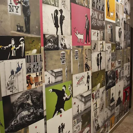 B&B Bb Navigli 밀라노