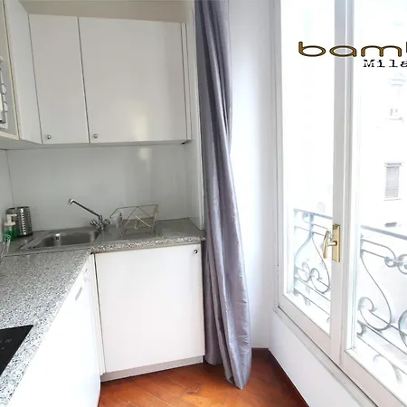 Bamboo Unione Class *