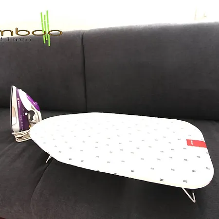 Bamboo Unione Class Milán