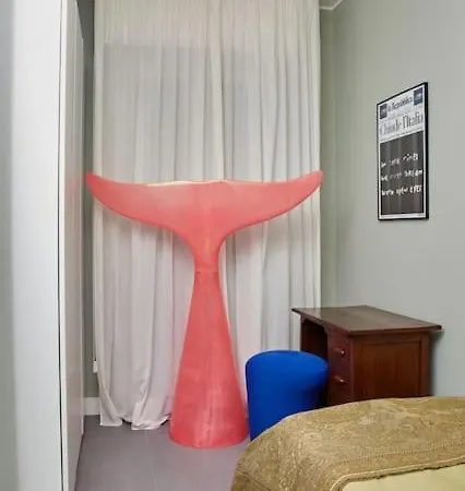 Casabonny - Un Piacevole A * מילאנו