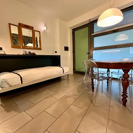 Kibilu - Iulm - Ospedale San Paolo - Navigli