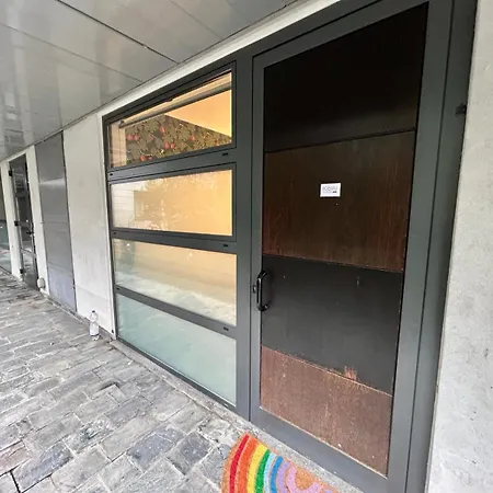 Kibilu - Iulm - Ospedale San Paolo - Navigli