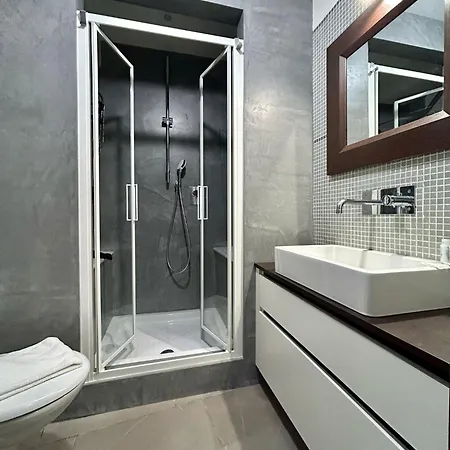 Apartment Kibilu - Iulm - Ospedale San Paolo - Navigli