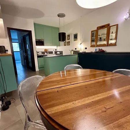 Kibilu - Iulm - Ospedale San Paolo - Navigli Milan