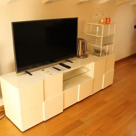 Oda ve Kahvaltı Bb Tortona Milano