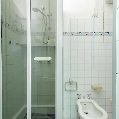 Porta Vittoria Loft Silenzioso Con Wi Fi * 米兰