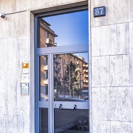 Apartment Duomo-bicocca - Cozy *