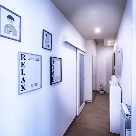 Apartment Duomo-bicocca - Cozy