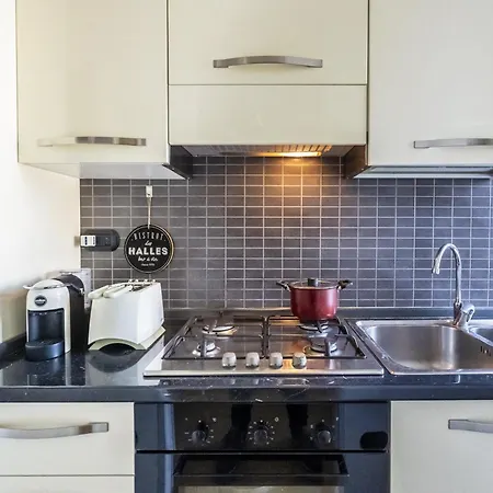 Duomo-bicocca - Cozy Apartment