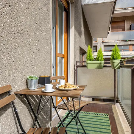 Rail24 - 9 Min Dal Duomo - Stazione *